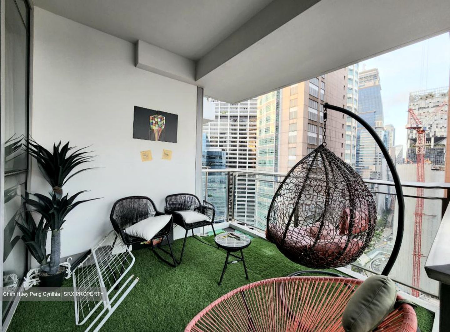 Lumiere (D2), Apartment #520659191